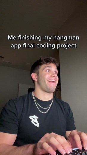 Jake steps in… #fyp #jakethebrogrammer #codingtiktok #codingmemes #tech #softwareengineer