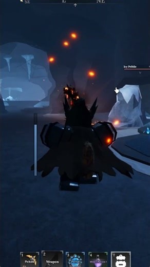 NEW Felynx Race Showcase! ⚔️ #theforge