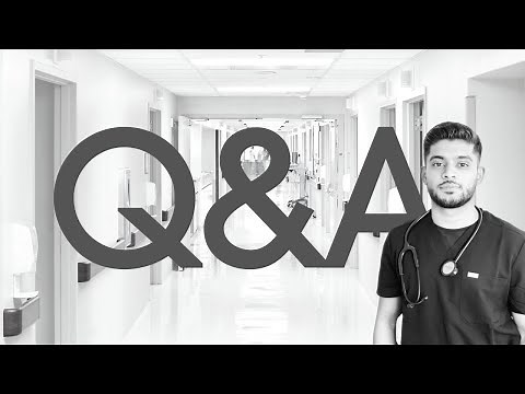 Hospital Pharmacy Interview Tips | Junior Pharmacist to Specialist Pharmacist | Hospital Q&A UK