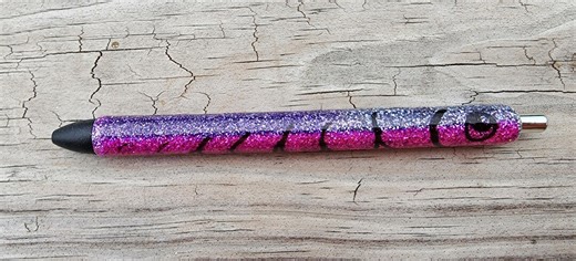 Custom Name Gel Pen, Personalized Gel Pen for Students, Name Pen Gift, Custom Pen With Name, Office Gifts, Birthday Gift for the Office - Etsy