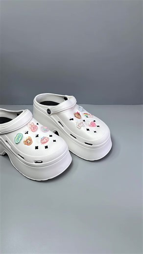 Instant Tangkad Sandals: Style and Comfort