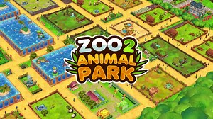 3K views · 18 reactions | Here comes the promised video for Zoo 2: Animal Park. If you have problems redeeming your Christmas present, please watch this explanation video. | Zoo 2: Animal Park | Facebook