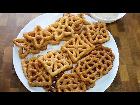 Children made according to a traditional Portuguese recipe.