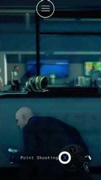Hitman Absolution Android Gameplay | The Slow Motion Elimination | Watch Full Using Below Link