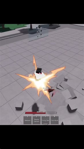 Tsb easy tech prodigy combo