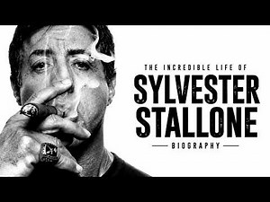 Sylvester Stallone Full Biography (2026) | Life Story, Rocky, Rambo & Net Worth