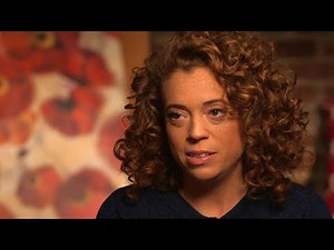 Comedian Michelle Wolf on hosting W.H. Correspondents' Dinner