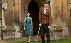 The best performances we saw in 2014