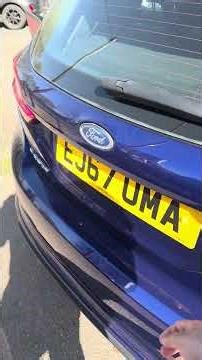 Ford Fiesta ST-Line 2017