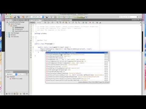 Mensajes de dialogo personalizados en Java