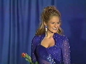 Miss Ohio USA 1999 Pageant