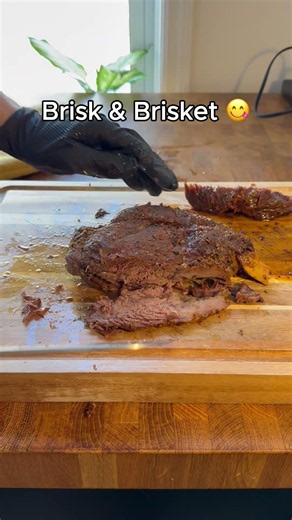 Happy National Brisket Day yall