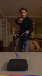 241K views · 63 reactions |  Mächtig einfach: Sofort via Internet loslegen Verbinde die Sky Stream Box mit deinem TV & Internet – schon geht’s los ohne Sat- oder Kabelanschluss. | Sky Österreich | Facebook