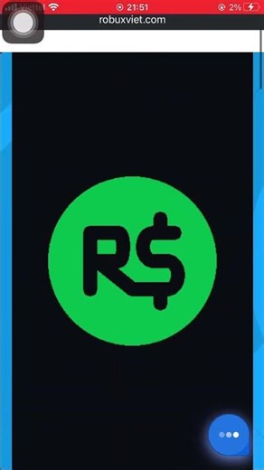Shop robuxviet.com hoàn tiền nè anh em ơi