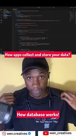 Understanding How Databases Work for Beginners