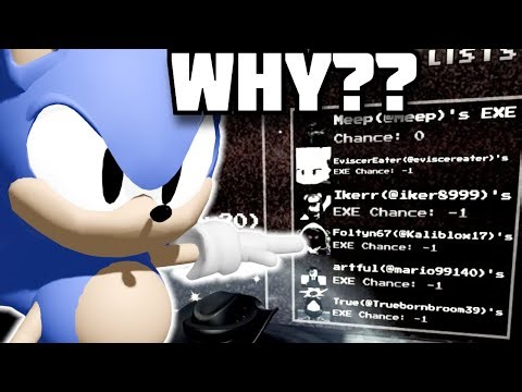 Why Does Everyone Still Have EXE Chance Off In 0.2? | Outcome Memories v0.2