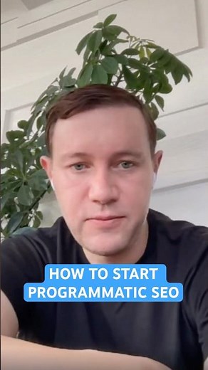 How to Start with Programmatic SEO | Ethan Smith (Graphite CEO)