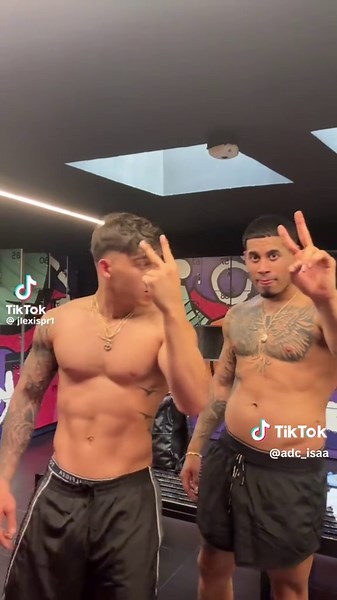 ¿Qué harías con 10 hombres?