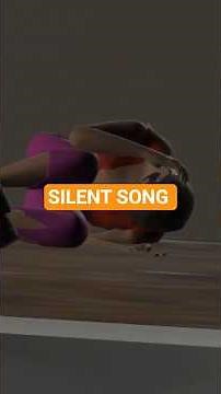 Silent song full play setbook
