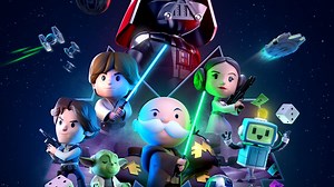 Monopoly GO! Announces New Star Wars Crossover