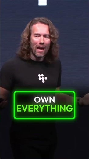 DHH: End-to-end freedom in #opensource