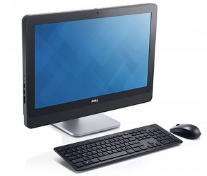 Dell OptiPlex 9020 AIO