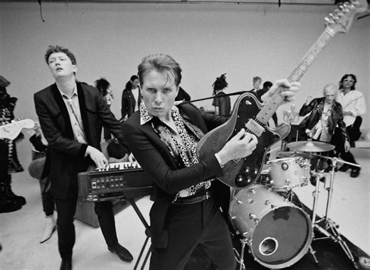 Brest : Quai Ouest musiques annonce cinq nouveaux concerts dont celui de Franz Ferdinand