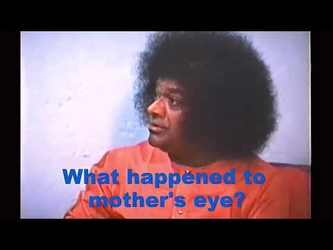 Close Interactions with Sathya Sai Baba