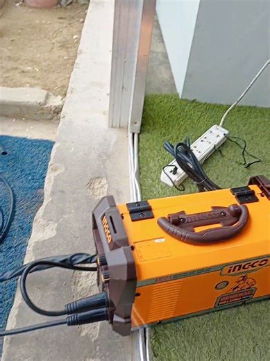 Exploring Dhangadhi's Interior with Ingco Tools