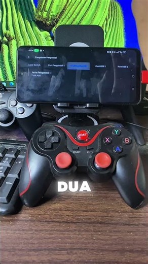 HOW TO SET UP A WIRELESS GAMEPAD ON AETHERSX2 🔥 ANTI-ERROR & ALL BUTTONS ARE NORMAL