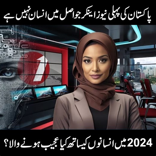 Future Of AI (Artificial Intelligence ) | Urdu Cover
