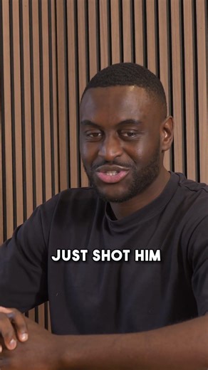 One Instagram DM Changed Everything: How Phil Ossai Reached Kanye West’s Circle #Entrepreneur