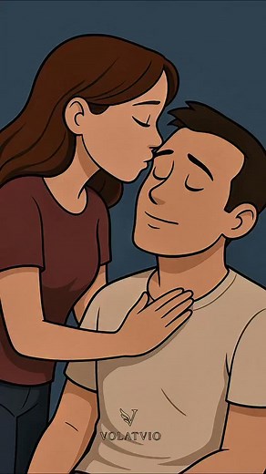 Woman start touching your man before it’s too late💔 Comment ‘reset’ and I’ll send you the guide🔥 #couple #relationship #love #emotional #explore | Volatvio