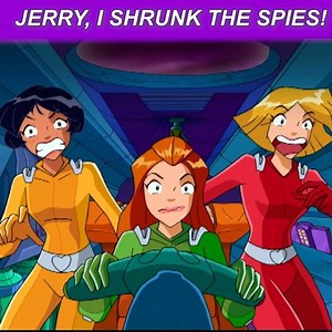 2.3M views · 10K reactions |  | Totally Spies | Facebook