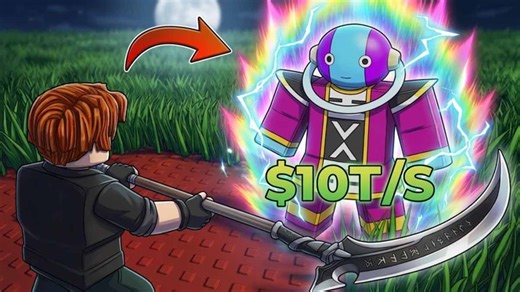 Cut Grass for Anime Characters Roblox Codes (May)