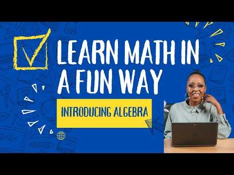 Adding and Subtracting Like Terms in Algebra