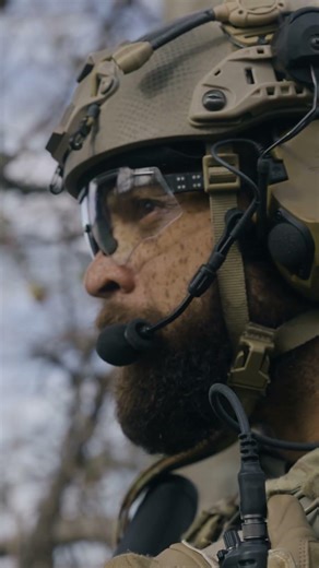 Something in the water