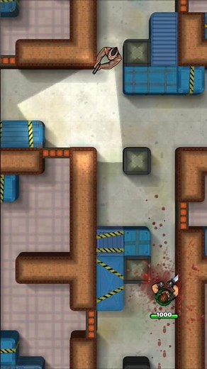 HUNTER ASSASSIN🔥#shorts #hunter #gameplay