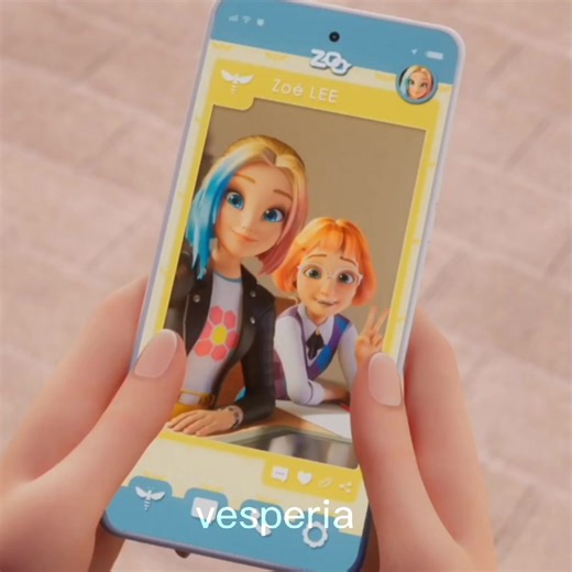 Vesperia Edit: Miraculous Ladybug Fan Tribute