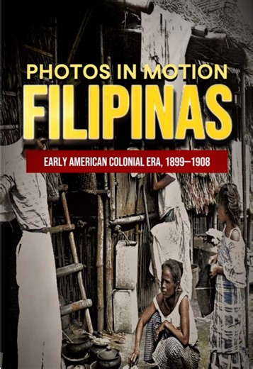 Exploring Life in Early American Colonies (1899-1908)