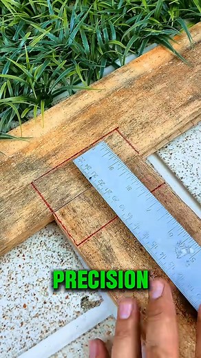110K views · 410 reactions | Genius Trick to Join Wood Without Nails or Glue #shorts #reelfyb | Fun with Anila | Facebook