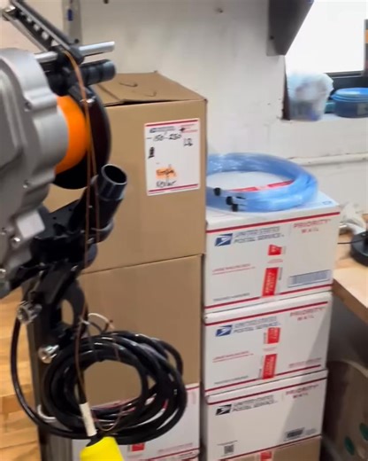 Quick video of how "I" make a Catspaw loop to loop connections. I hope this helps at least one person out #catspaw #windonplug #customtackle #swordfish #daytimeswordfishing | Bait & Tackle