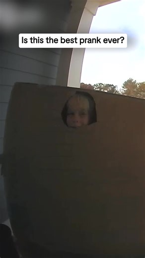 I NEED AIR 📦 #afv #prank #fail #funny | America's Funniest Home Videos