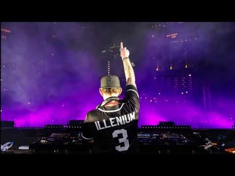 Illenium - ID w/ Hold On to Time (Unreleased Song)