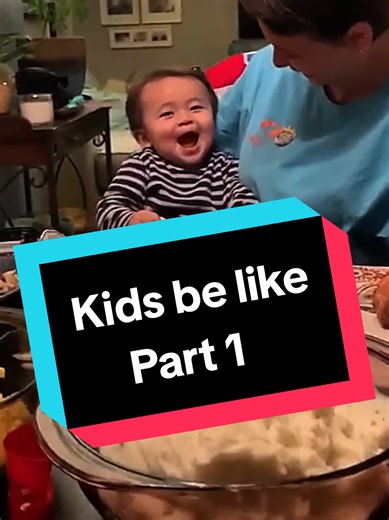 Part 1 || Our beloved kids 😎💓 #kidsoftiktok #usakids #kidsofamerica #funnymoments #funnykids #toddlersbelike #fyp