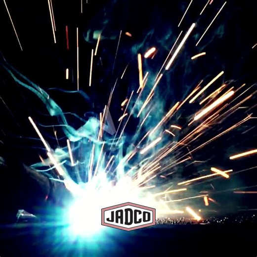 Oxy-Acetylene Welding 🔥A process by which two pieces of metal are joined at a high temperature obtained by the combustion of acetylene gas and oxygen. The gases are thoroughly mixed in the nozzle… | JADCO Manufacturing, Inc.