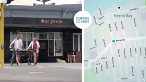 1.7K views · 17 reactions | With trains not running tomorrow, help spread the jam and if you can, cycle into work instead. There are several cycleways that connect into the city centre. AT.govt.nz/AKLBikeLife | Auckland Transport | Facebook