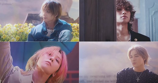 K-Pop Group BIGBANG Members: Where Are They Now in 2024?