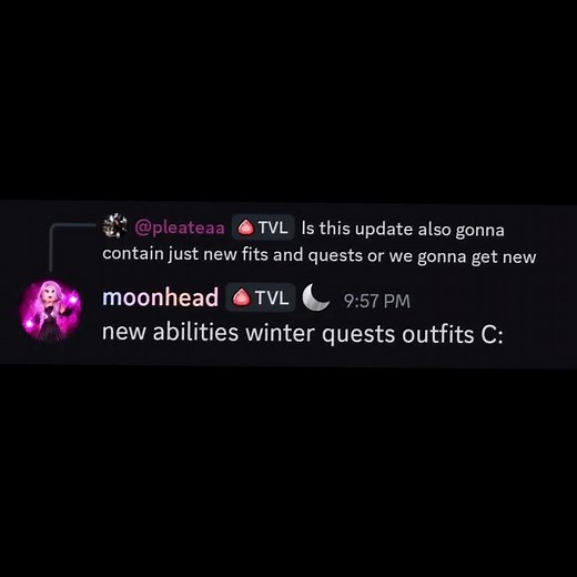 WINTER UPDATE INFO & LEAKS | THE VAMPIRE LEGENDS 2 | ROBLOX