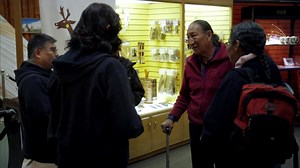 281 reactions · 74 shares | Betty Ann, Esther, Rosalie and Ben were four of the 20,000 Indigenous children taken from their families during Canada's infamous Sixties Scoop. Birth of a Family is a documentary about a family taking shape after being forced apart. | APTN | Facebook